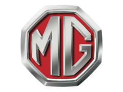 MG Motor UK logo
